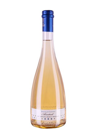 Ancestrale Bianco Frizzante toscano