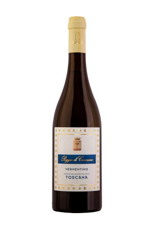 Vermentino toscano