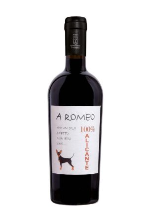 A Romeo - Alicante