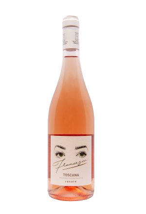 Rosè toscano